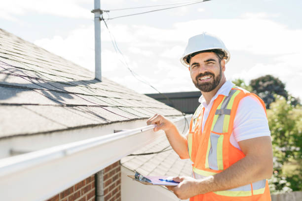 Best Flat Roof Repair Services  in Quinebaug, CT