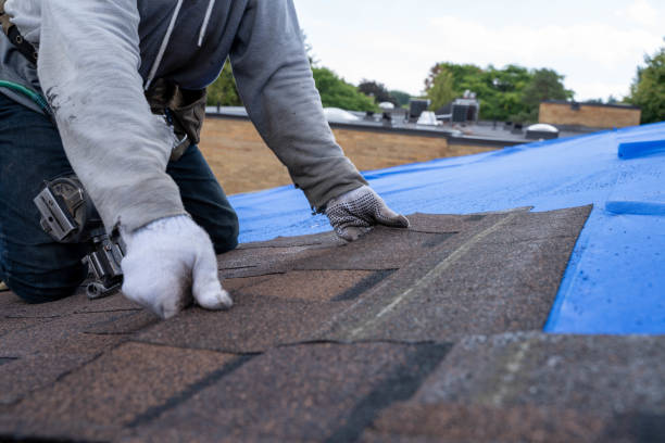 Best Roof Repair Estimates  in Quinebaug, CT