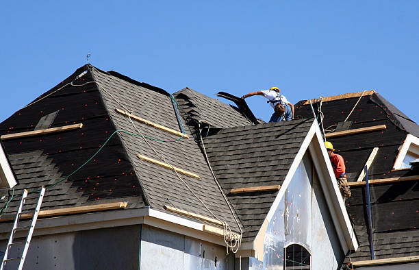 Best Shingle Roofing Installation  in Quinebaug, CT