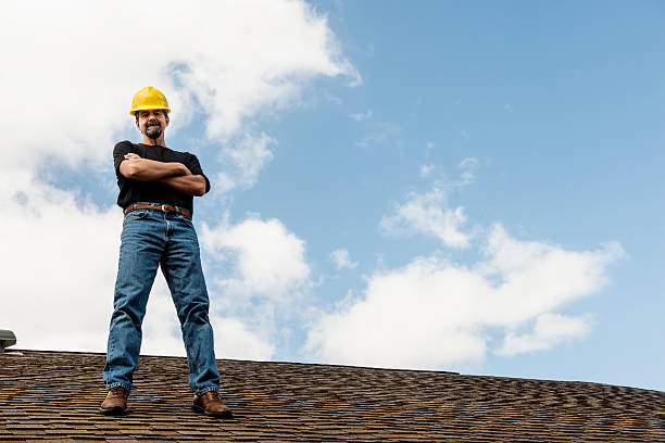 Best Roof Restoration Services  in Quinebaug, CT