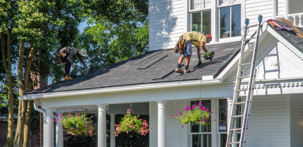 Best Commercial Roofing Services  in Quinebaug, CT